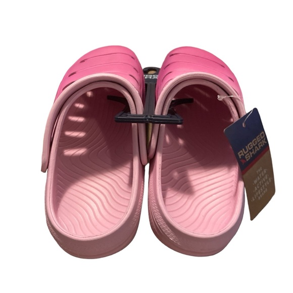 Rugged Shark Water Active Clogs - Picture 3 of 7